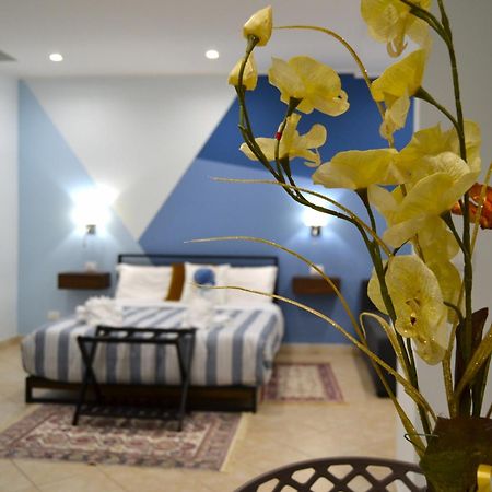 Casa Grazia - Guest House - ريجّو دي كالابريا المظهر الخارجي الصورة