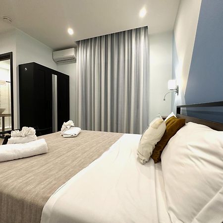 Casa Grazia - Guest House - ريجّو دي كالابريا المظهر الخارجي الصورة