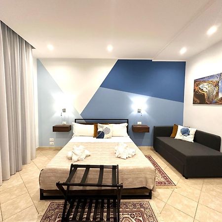 Casa Grazia - Guest House - ريجّو دي كالابريا المظهر الخارجي الصورة