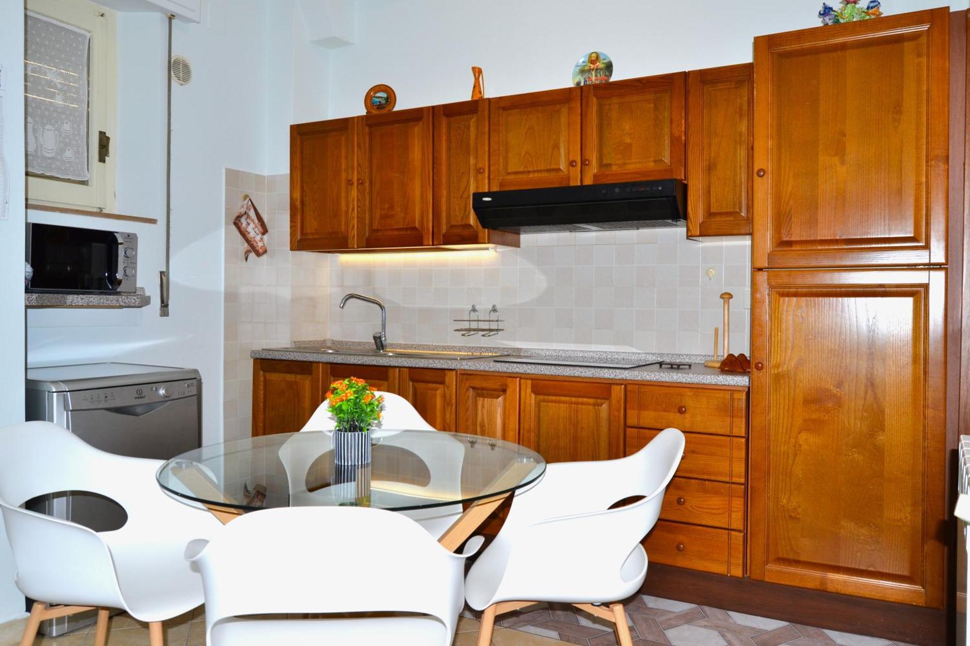 Casa Grazia - Guest House - ريجّو دي كالابريا المظهر الخارجي الصورة