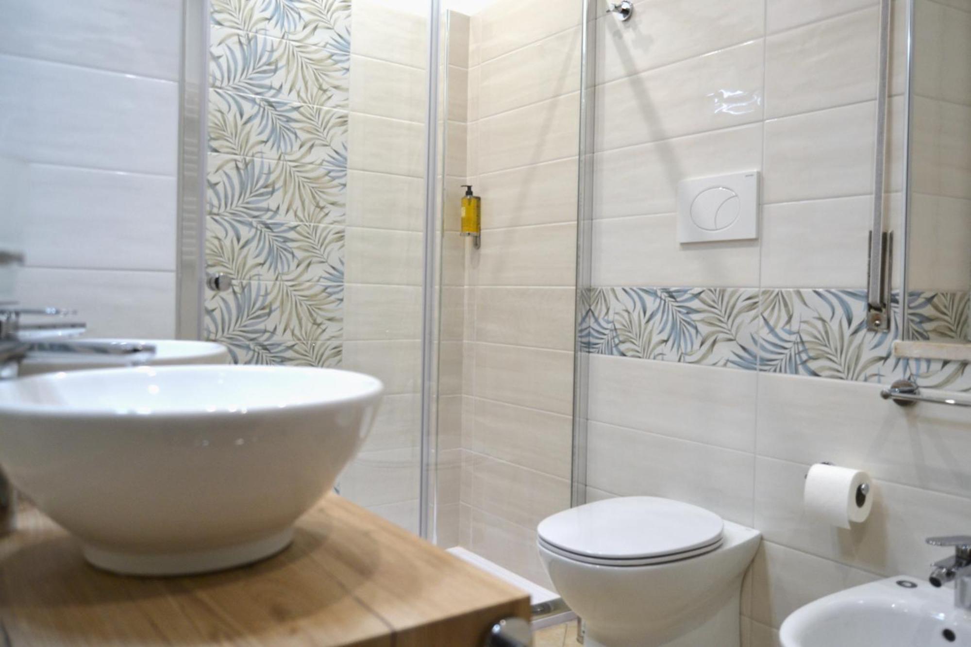 Casa Grazia - Guest House - ريجّو دي كالابريا المظهر الخارجي الصورة