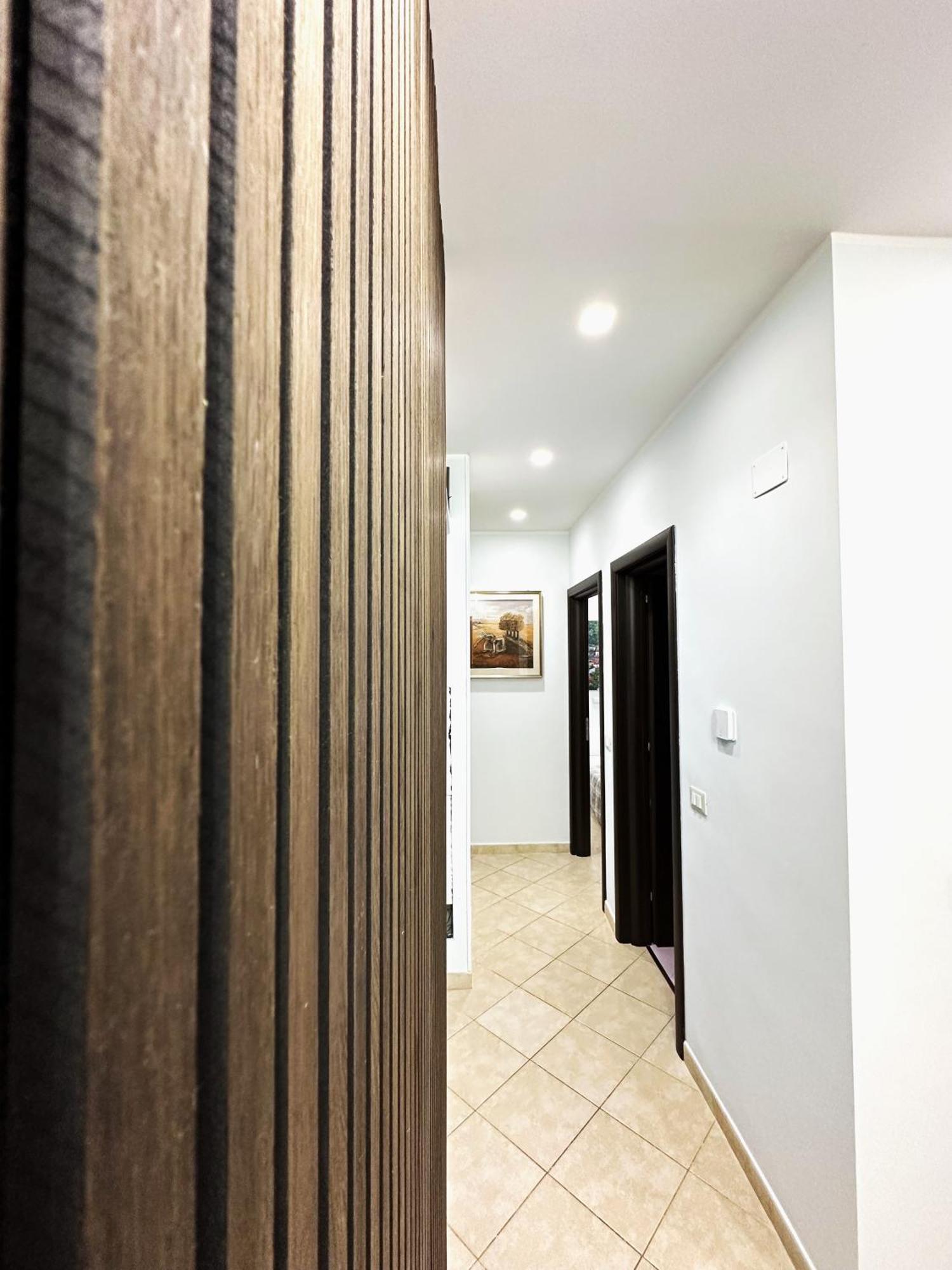 Casa Grazia - Guest House - ريجّو دي كالابريا المظهر الخارجي الصورة