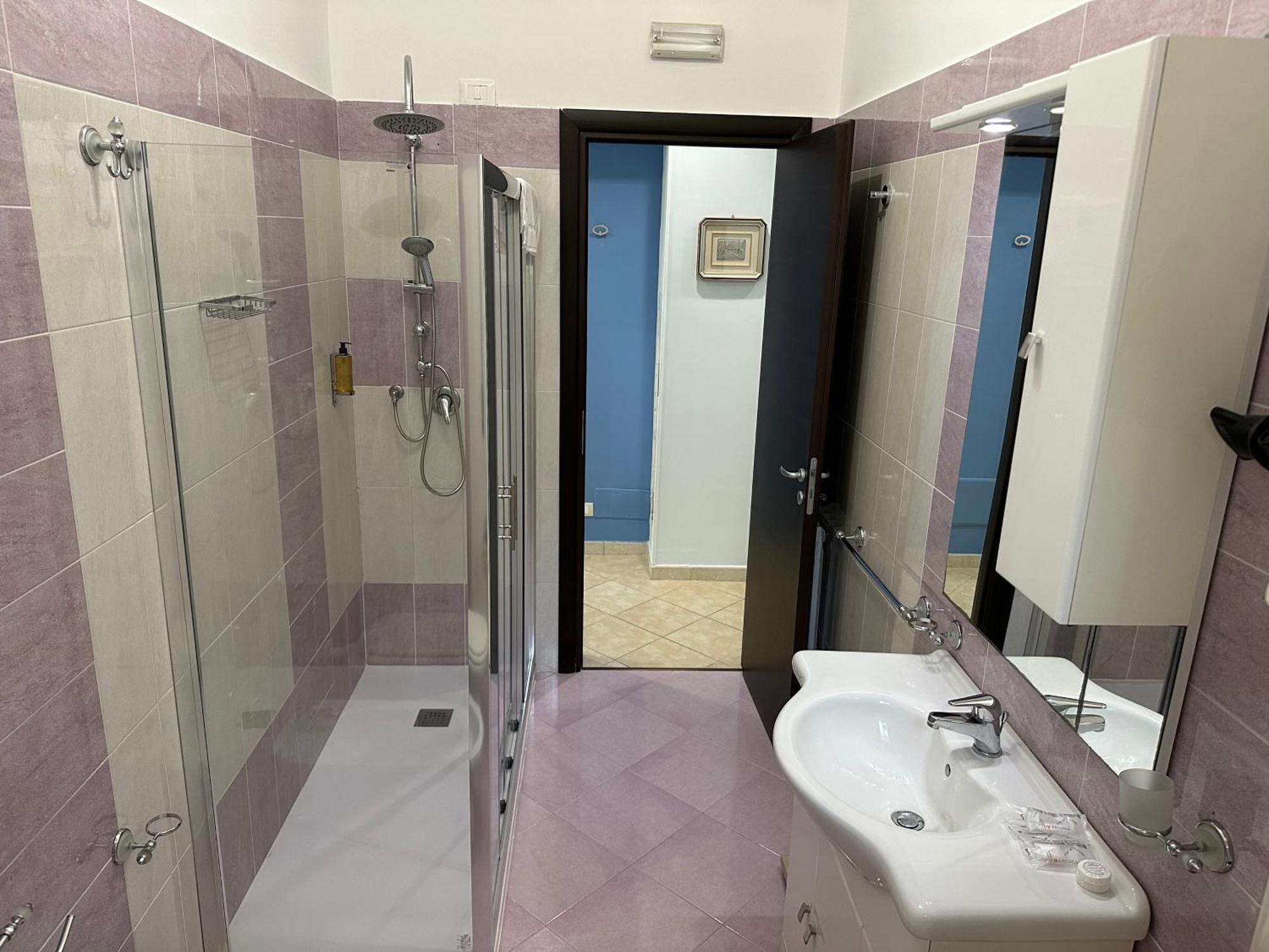 Casa Grazia - Guest House - ريجّو دي كالابريا المظهر الخارجي الصورة