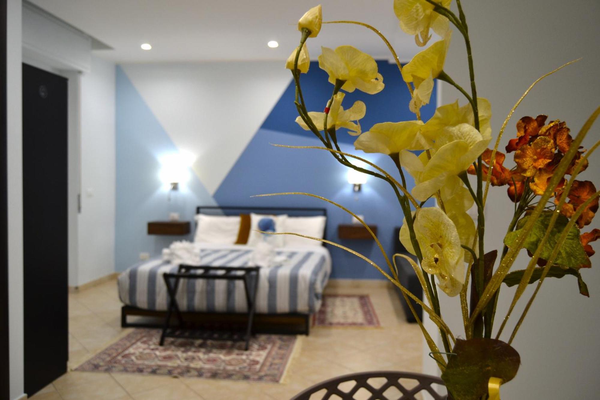 Casa Grazia - Guest House - ريجّو دي كالابريا المظهر الخارجي الصورة